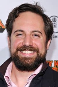 Ray Chase in The Daughter
