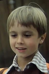Jiří Strnad in Jsi falešný hráč