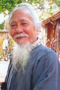 Mai Thành in Bài Hát Đâu Chỉ Là Nốt Nhạc