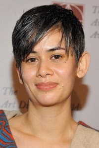 Suttirat Anne Larlarb in Designing Bond