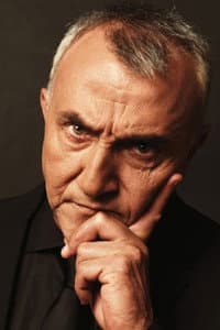 Mustafa Alabora in Yaparsın Şekerim!