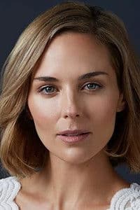 Tanya van Graan in Inside Man: Most Wanted