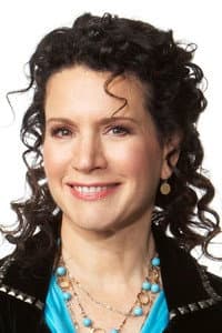 Susie Essman in Susie Essman: One Night Stand