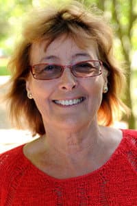 Gunilla Poppe in Bröderna Östermans huskors