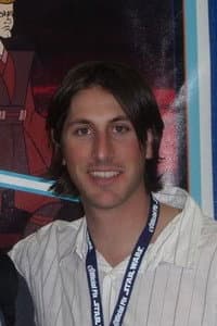 Mat Lucas in Star Wars: Clone Wars