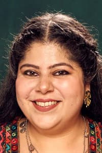 Stutee Ghosh in Dilli