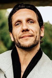 Brandon Novak in Minghags