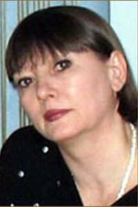 Lyubov Zabolotskaya in Джамайка