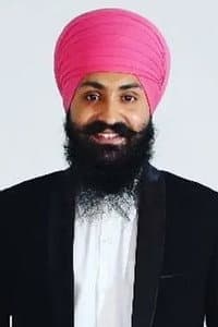 Apindereep Singh in Jogi