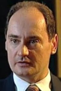 Marco Cerami in Die Puppenstube