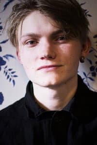 Ulrik Munther in Efterskalv
