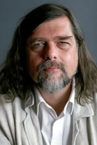Kristian Levring in De Lutrede
