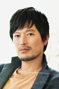 Jung Jae-young in Nae-Ga Sal-In-Beom-I-Da