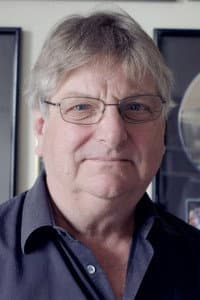 Tom Allom in Black Sabbath - Paranoid - Classic Albums