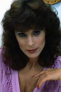 Kay Parker in Downstairs Upstairs