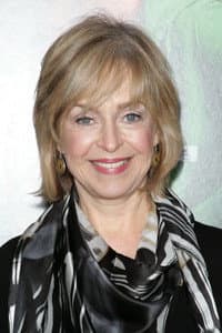 Jill Eikenberry in A Town Torn Apart