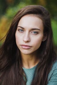 Alyona Savastova in Развод. Фильм первый
