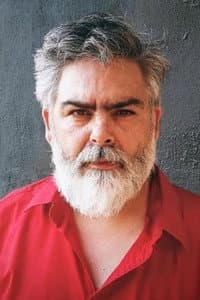 Nicolás Aráoz in Los dueños