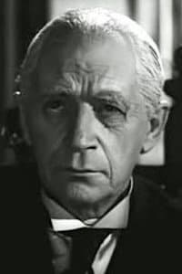 Aleksandr Khokhlov in Поднятая целина