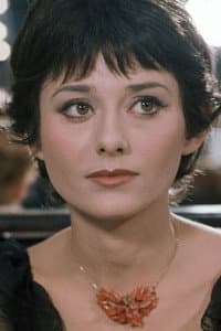 Marie-Hélène Breillat in L'Affaire Lourdes