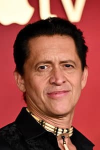 Clifton Collins Jr. in Road Dogz