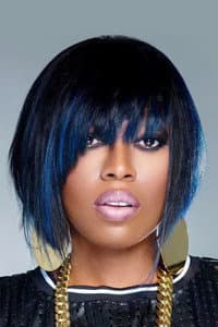 Missy Elliott in Janet Jackson: From Janet. To Damita Jo: The Videos