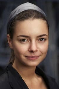 Vera Kincheva in Бывшая
