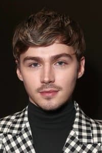 Miles Heizer in Rudderless