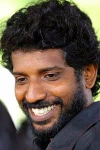 Krishnan Balakrishnan in Frog