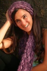 Violeta Sinaí in Tensión sexual, Volumen 2: Violetas