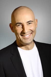 Nicolas Canteloup in Les Enfoirés 2023 - Enfoirés un jour, toujours