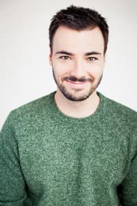 Gabriel Lessard in Felix, op Zoek naar de Schat van M.