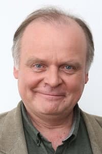 Igor Bareš in Krev zmizelého