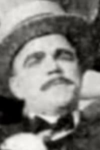 E. Villipp in A Convict’s Happy Bride