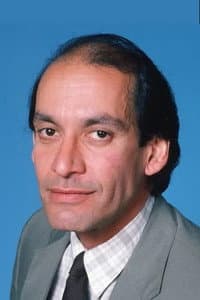 Gregory Sierra in Deep Cover