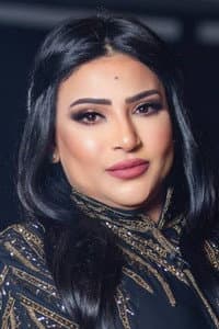 Badria Tolba in Booha
