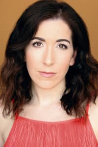 Sarah Sirota in Patient