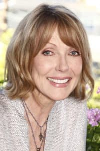 Susan Blakely in The Perfect Neighbor