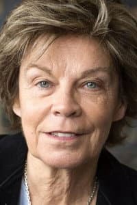Louise Beaudoin in 1995 - Espoirs et trahisons