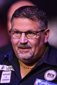 Gary Anderson in House of Flying Arrows