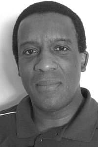 Herbert Norville in Pressure