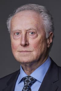 Gilbert Johnston in Thorium, la face gâchée du nucléaire