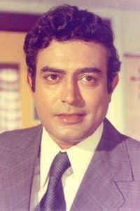 Sanjeev Kumar in Arjun Pandit