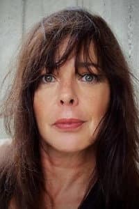 Mary Beth Rubens in Firebird 2015 A.D.