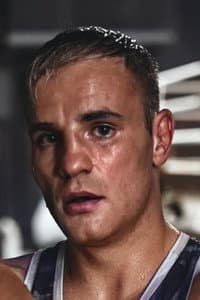 Zsolt Osadan in Michael Conlan vs. Karim Guerfi