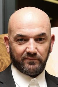 Paul Ireland in Wedding Belles