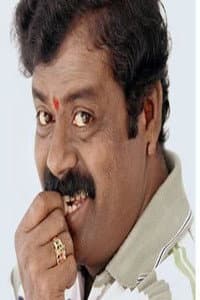 Karibasavaiah in Namma Preethiya Ramu
