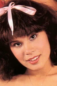 Lacey Logan in Debbie Does the Devil in Dallas