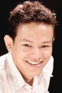 Que Haidar in Zombi Kampung Pisang
