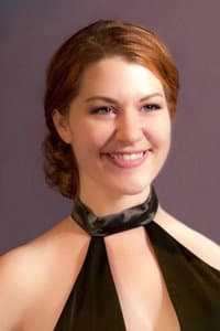 Casey Killoran in The Quiet Between Storms